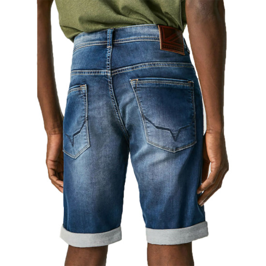 Pepe Jeans Ανδρικό σορτς Jack Short